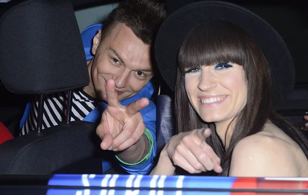 Sylwia i Liber Sylwia i Liber