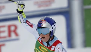 Lindsey Vonn