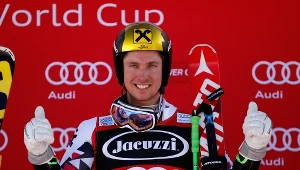 Marcel Hirscher
