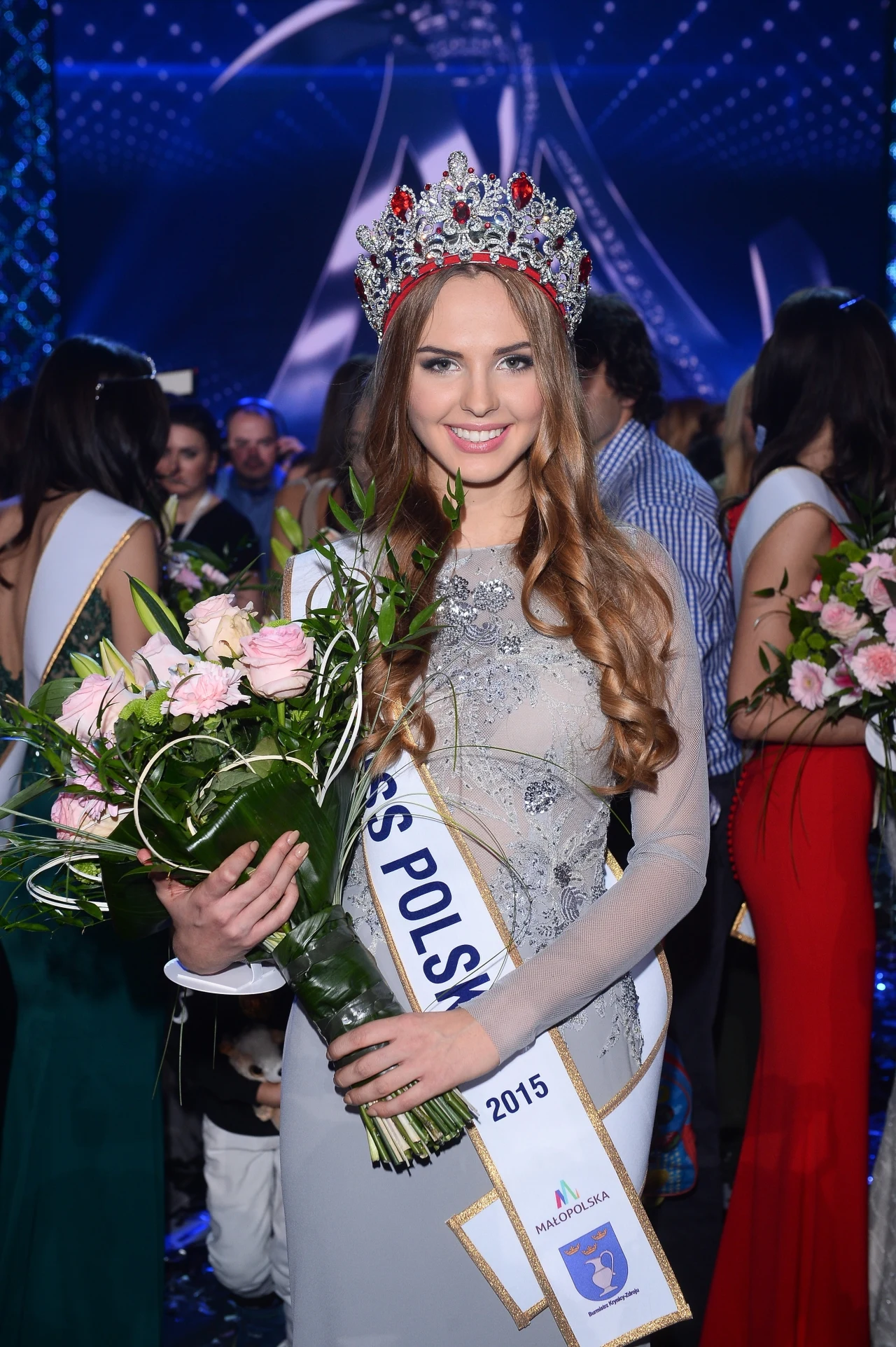 Magdalena Bieńkowska Magdalena Bieńkowska