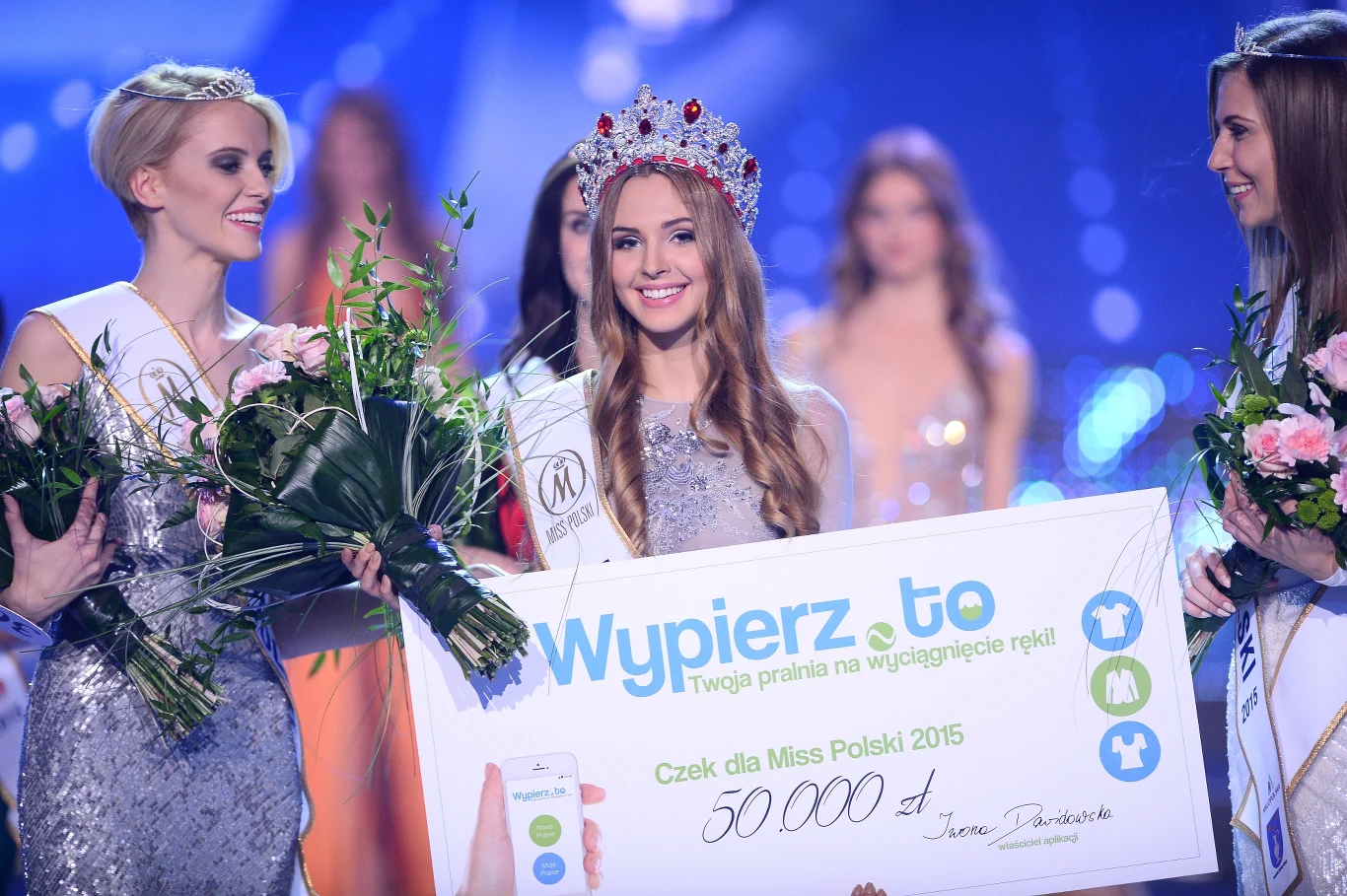 Magdalena Bieńkowska Magdalena Bieńkowska