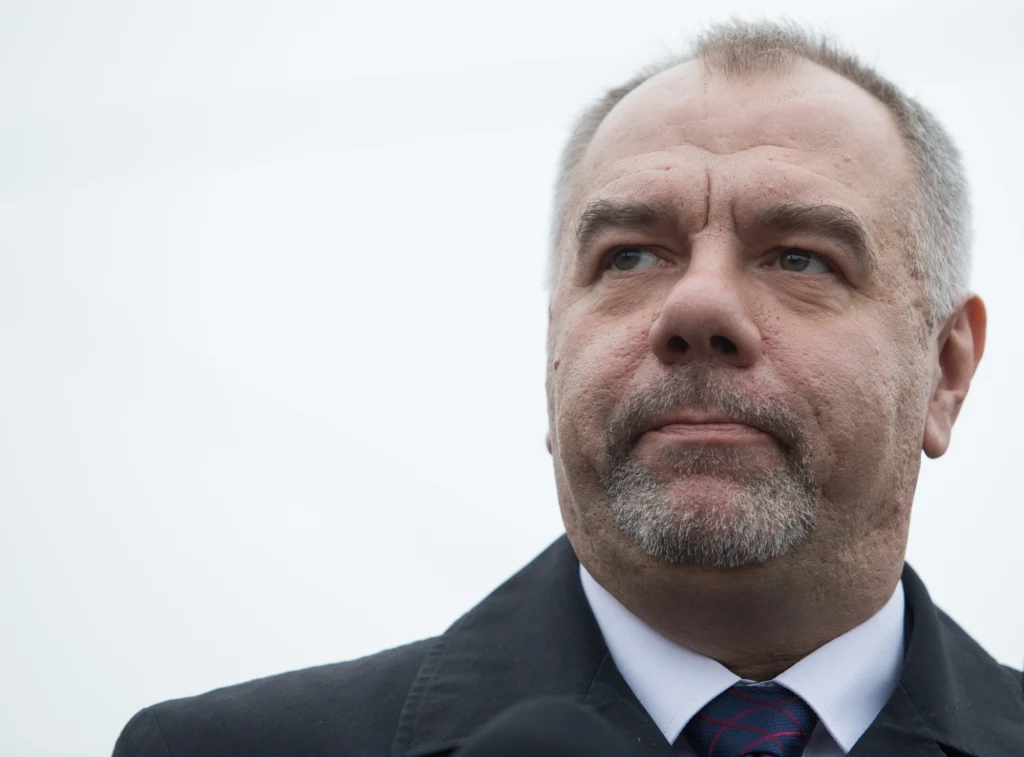 Jacek Sasin  Jacek Sasin