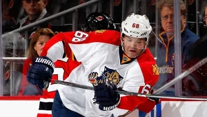 Jaromir Jagr