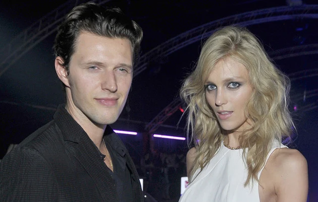 Anja Rubik zaczyna nowe życie? Anja Rubik zaczyna nowe życie?