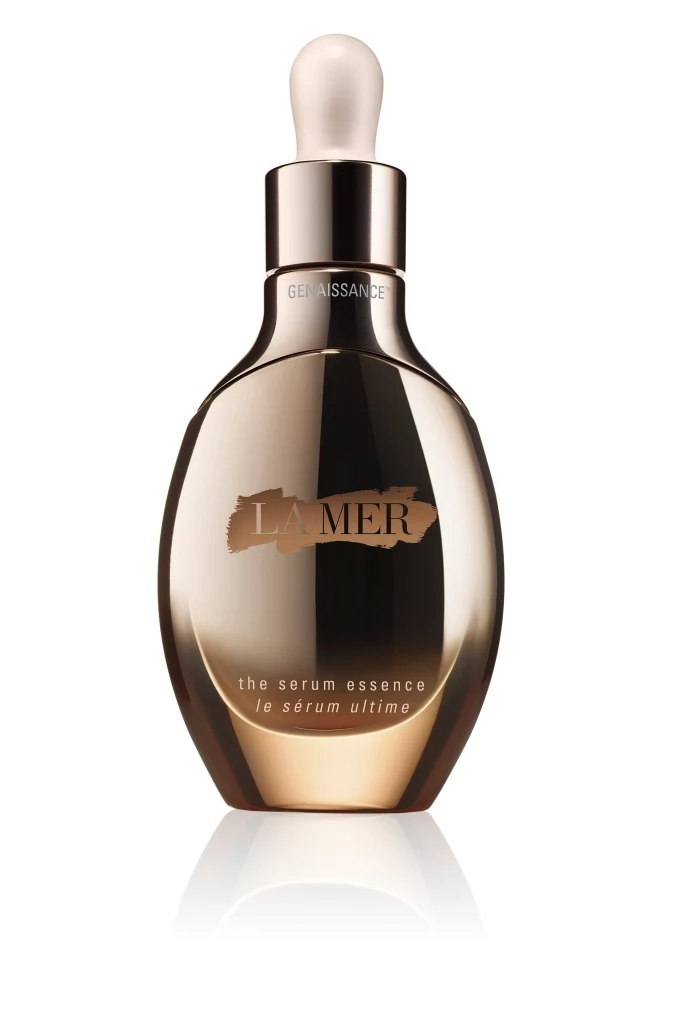 La Mer: Genaissance The Serum Essence La Mer: Genaissance The Serum Essence