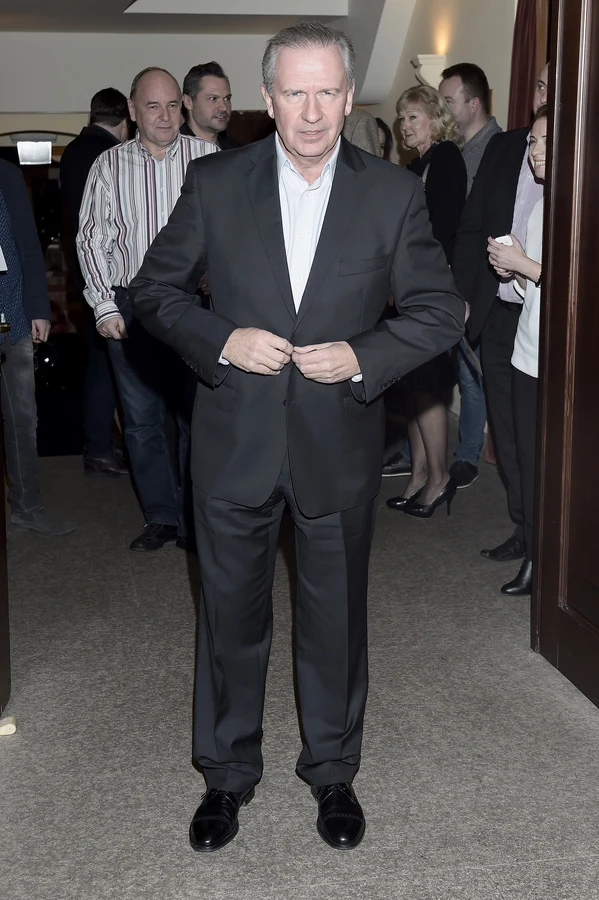 Tomasz Stockinger Tomasz Stockinger