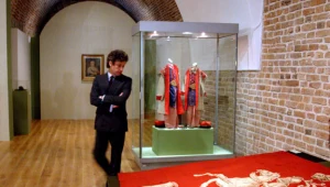 Adam Zamoyski patrzy na historię Polski z ciekawej perspektywy