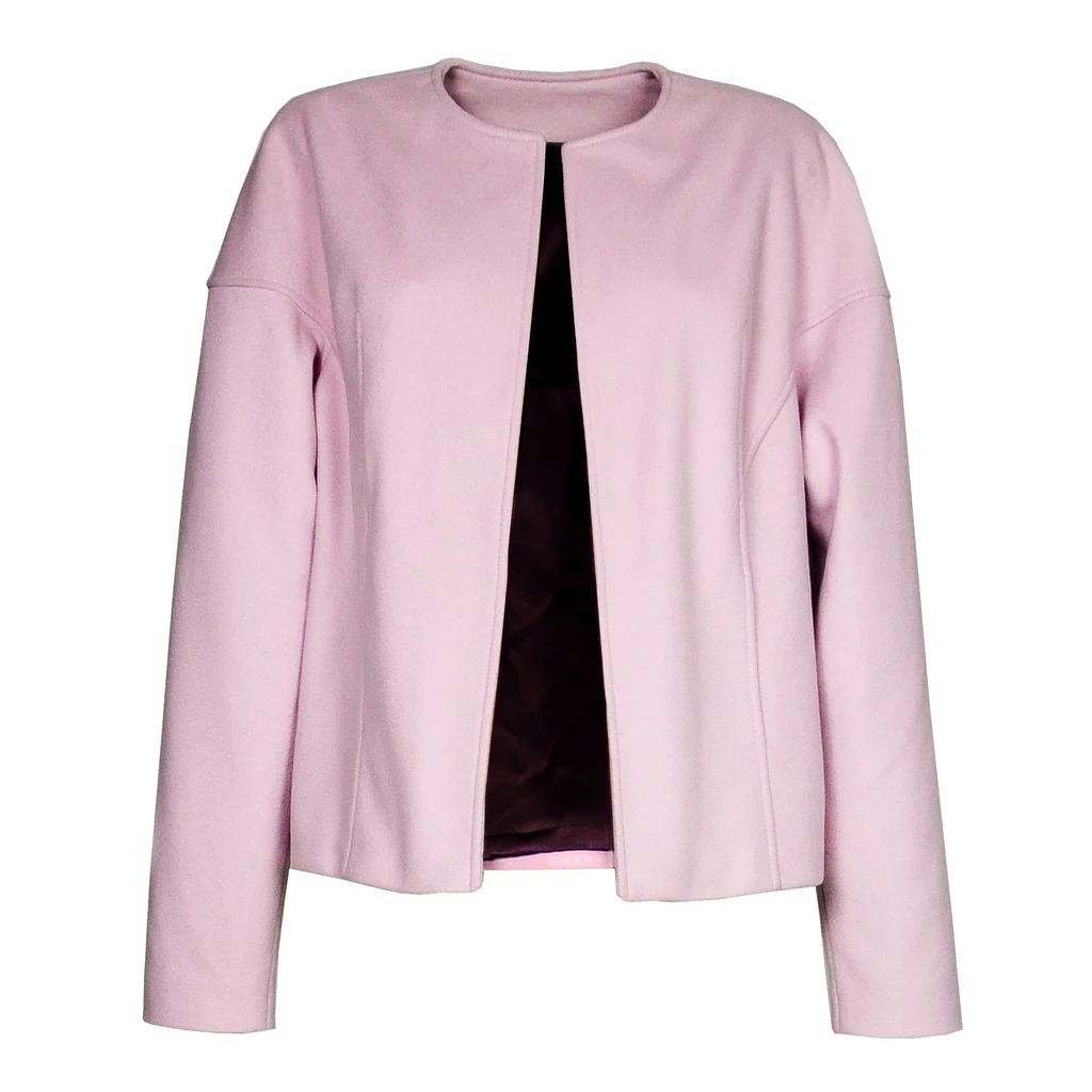 Słynny Pantone Inc. po raz kolejny wybrał kolory roku - jednym z nich został Rose Quartz. W kolekcji Dressap Eneven posiadamy rzeczy utrzymane w tej tonacji. Słynny Pantone Inc. po raz kolejny wybrał kolory roku - jednym z nich został Rose Quartz. W kolekcji Dressap Eneven posiadamy rzeczy utrzymane w tej tonacji.