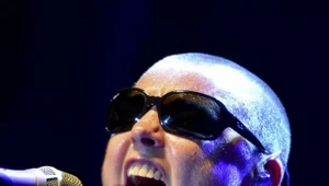 Sinead O'Connor powraca na Facebooku: Jak Feniks z popiołów