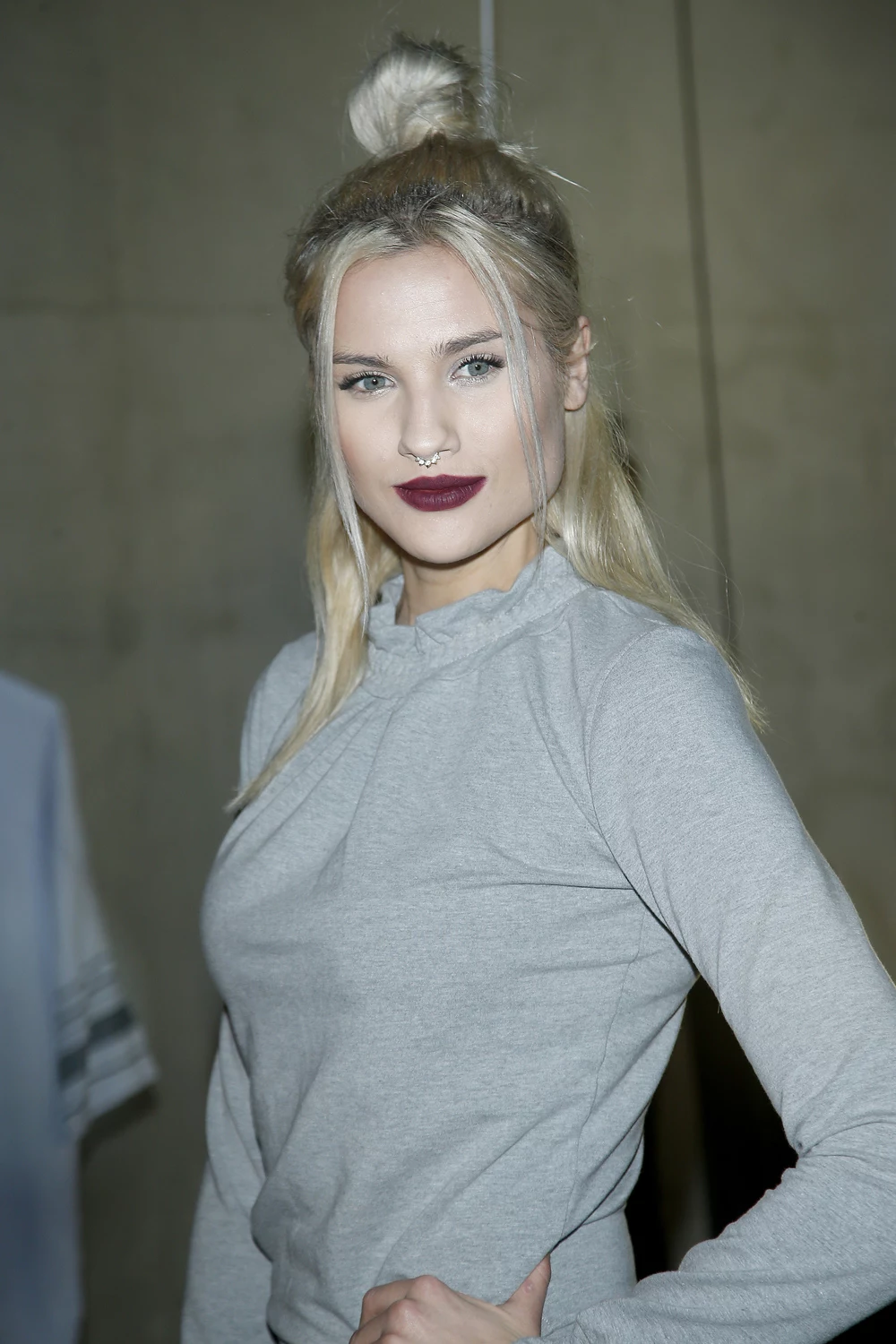 Karolina Gilon Karolina Gilon