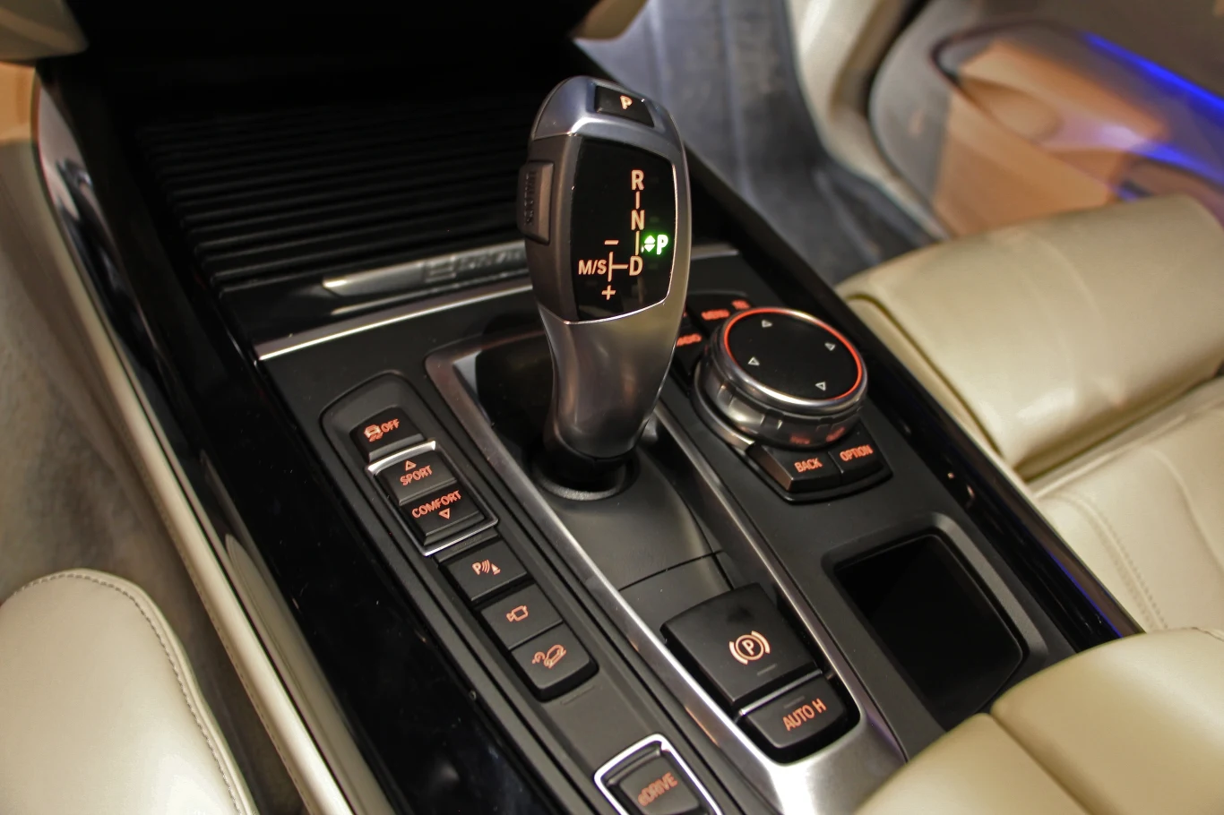 BMW X5 40e BMW X5 40e