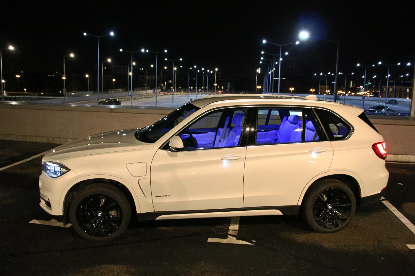 BMW X5 40e BMW X5 40e