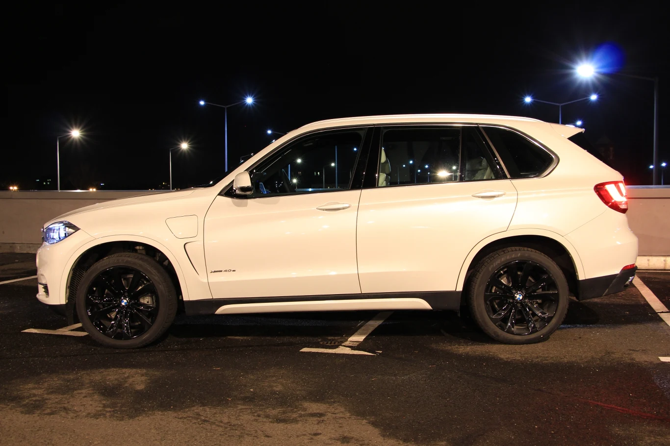 BMW X5 40e BMW X5 40e