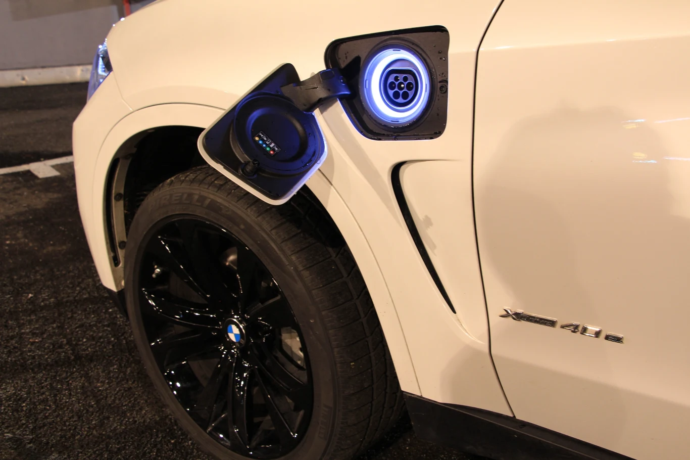 BMW X5 40e BMW X5 40e
