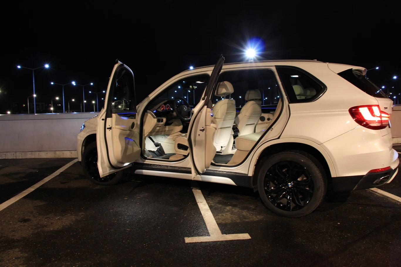 BMW X5 40e BMW X5 40e
