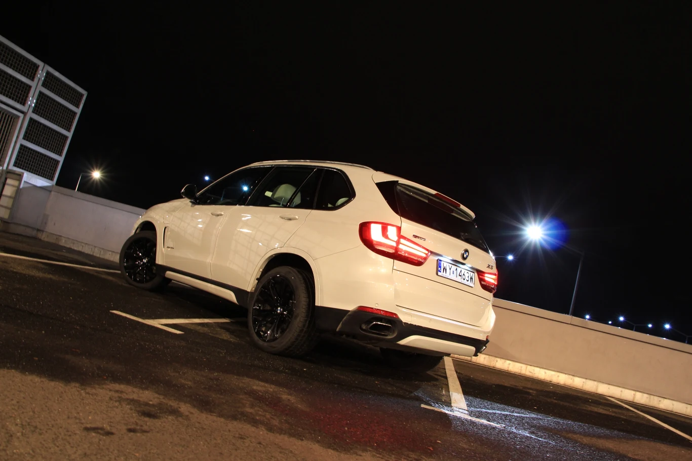 BMW X5 40e BMW X5 40e