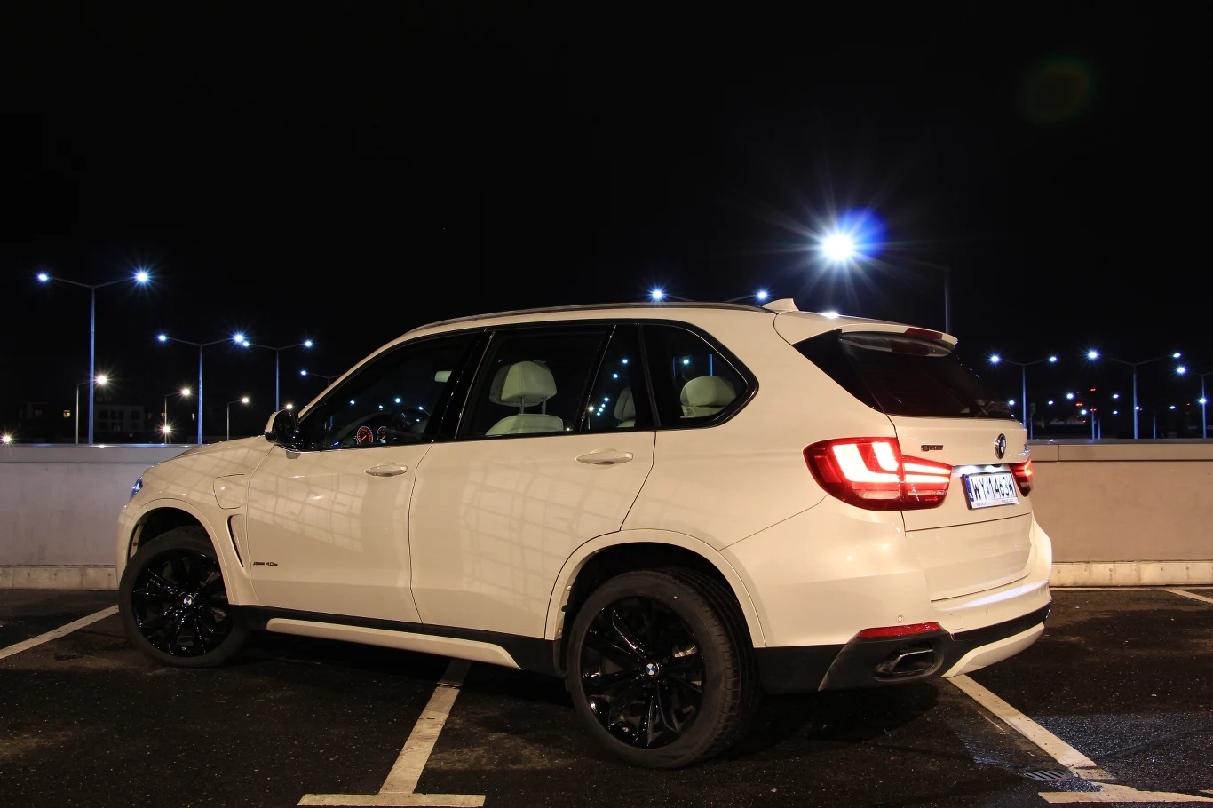BMW X5 40e BMW X5 40e