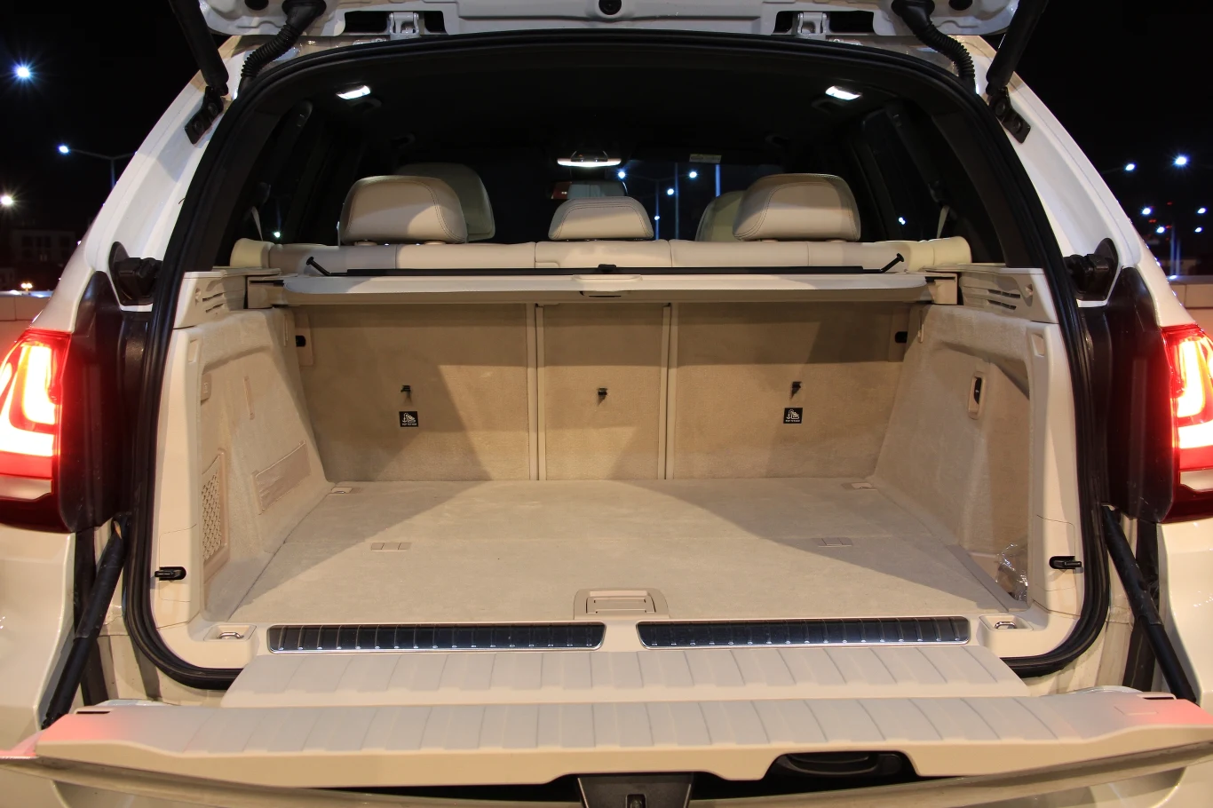 BMW X5 40e BMW X5 40e