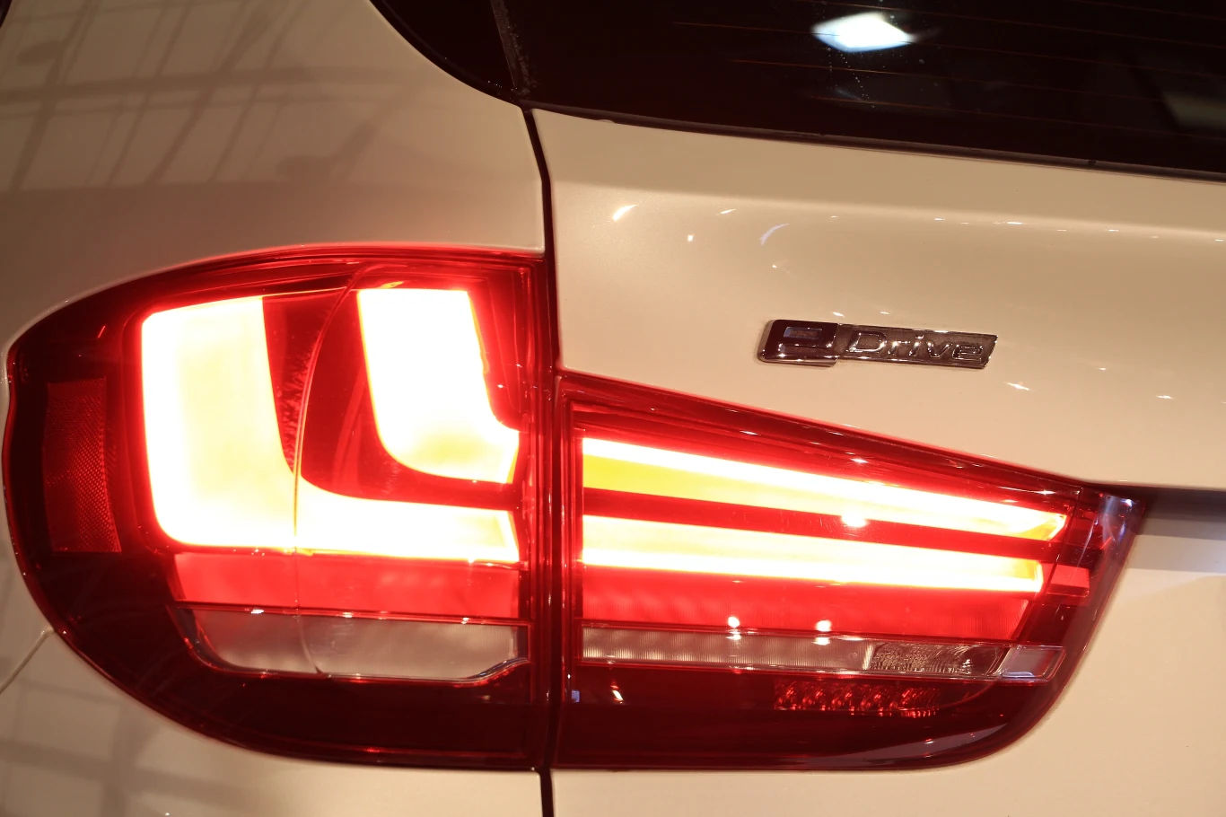 BMW X5 40e BMW X5 40e