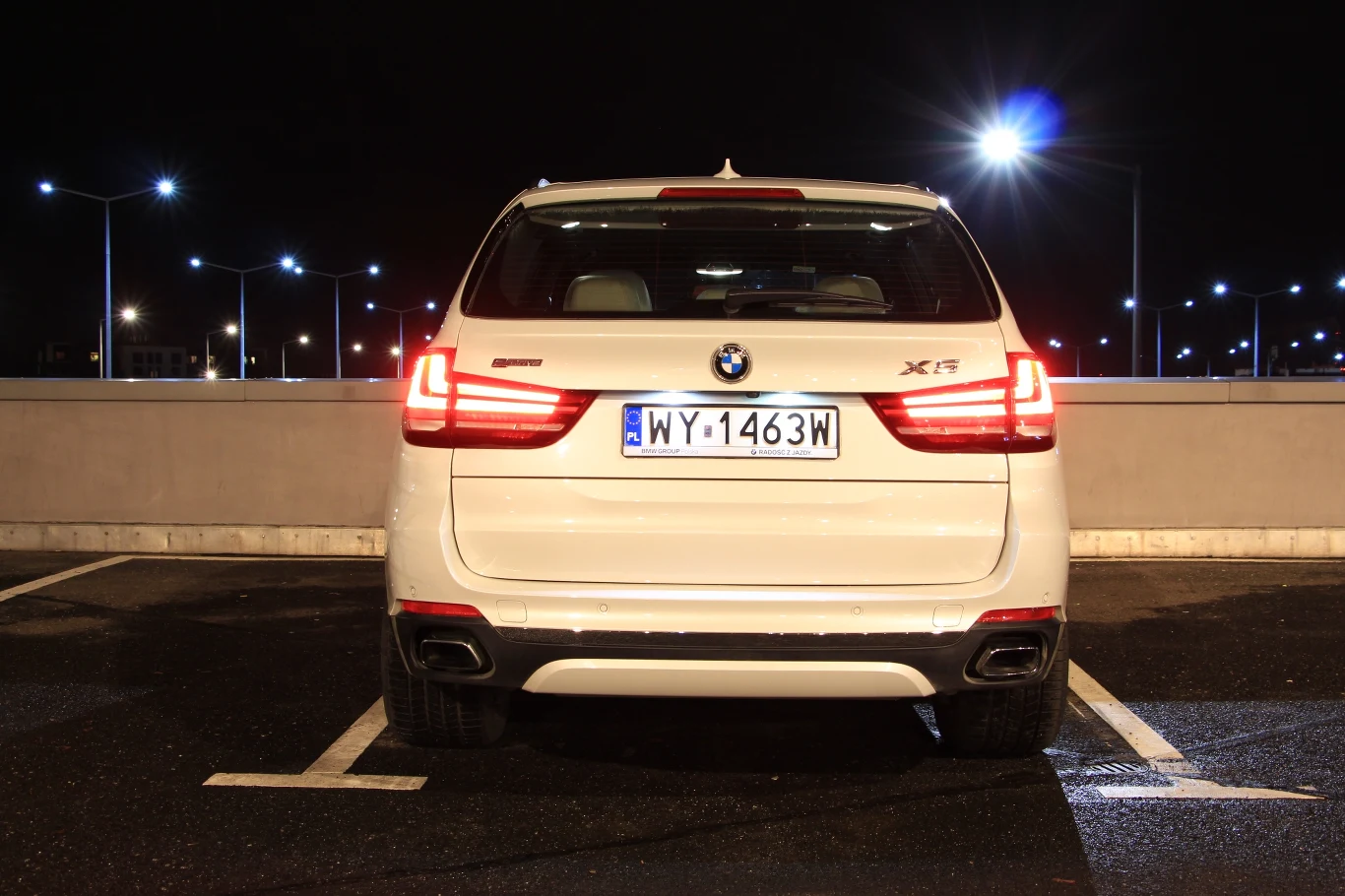 BMW X5 40e BMW X5 40e