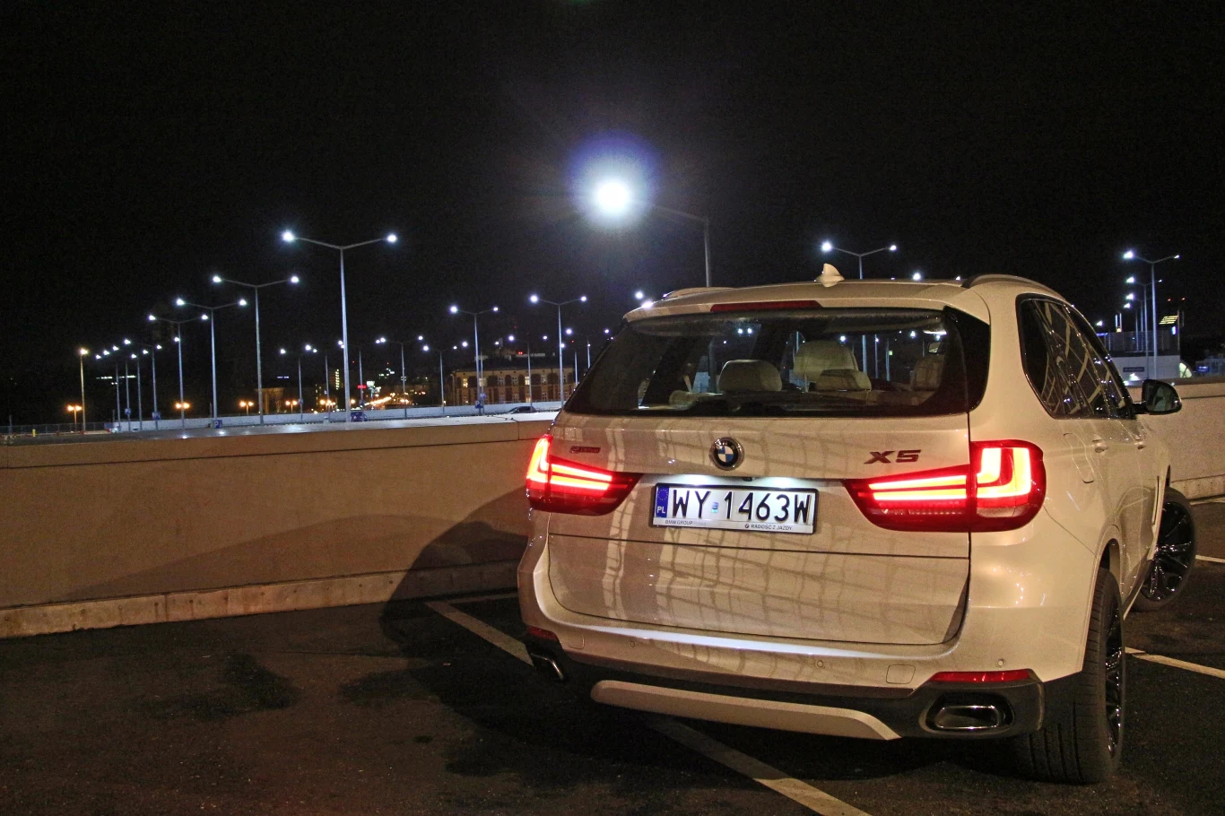 BMW X5 40e BMW X5 40e