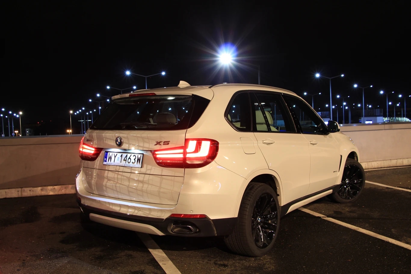 BMW X5 40e BMW X5 40e