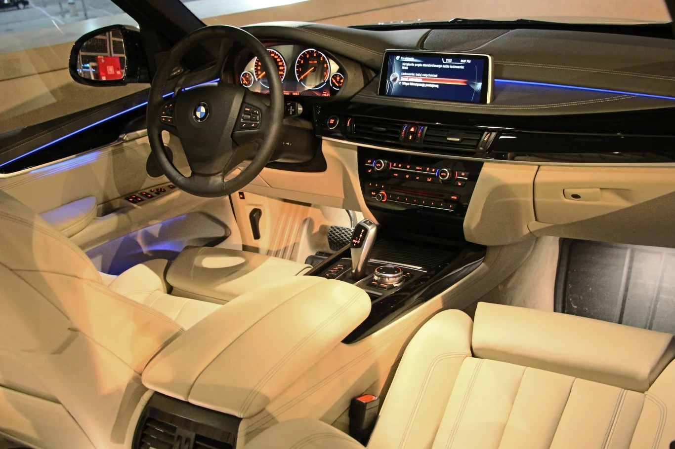 BMW X5 40e BMW X5 40e