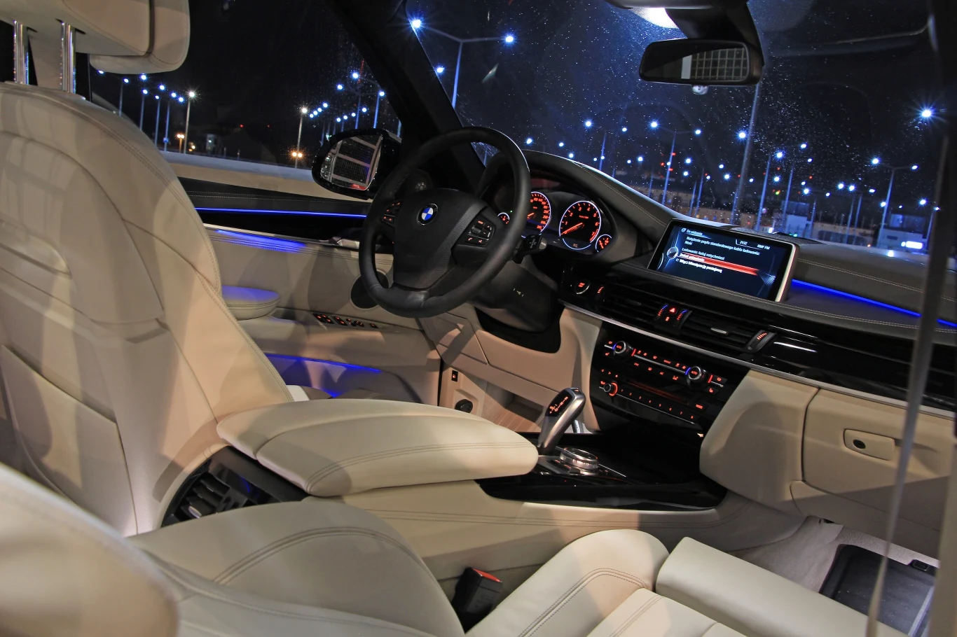 BMW X5 40e BMW X5 40e