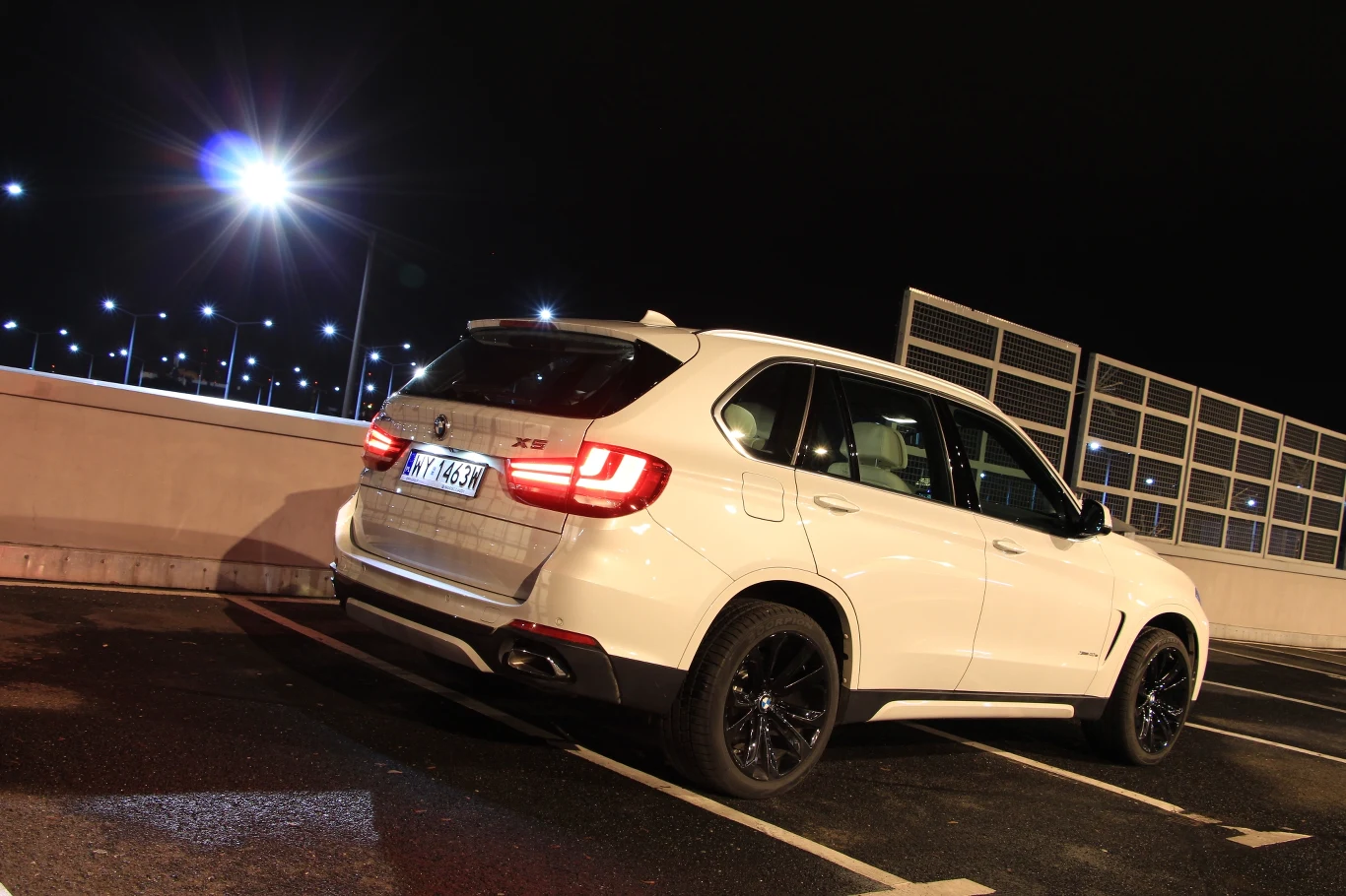 BMW X5 40e BMW X5 40e