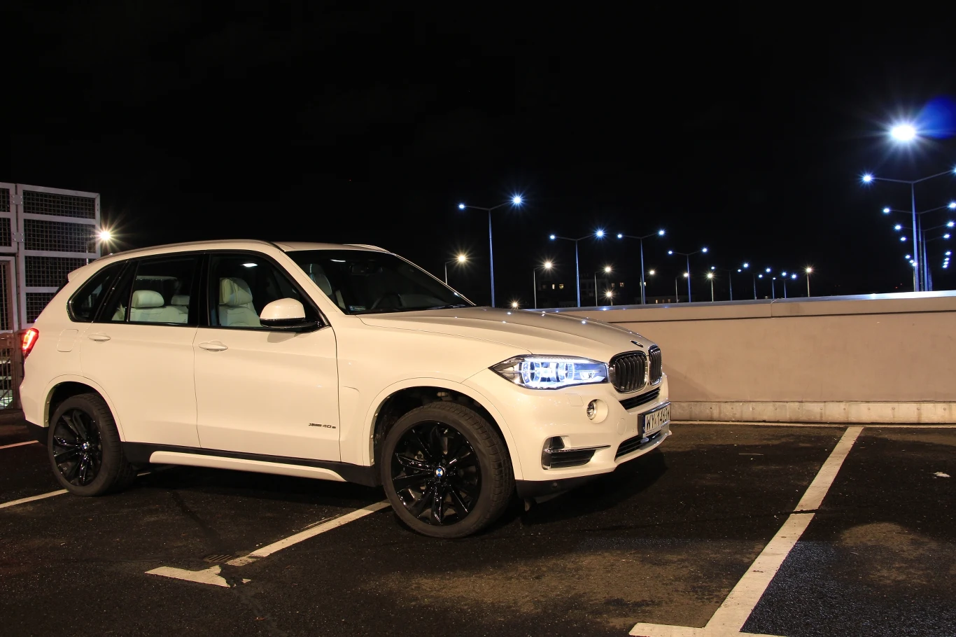 BMW X5 40e BMW X5 40e