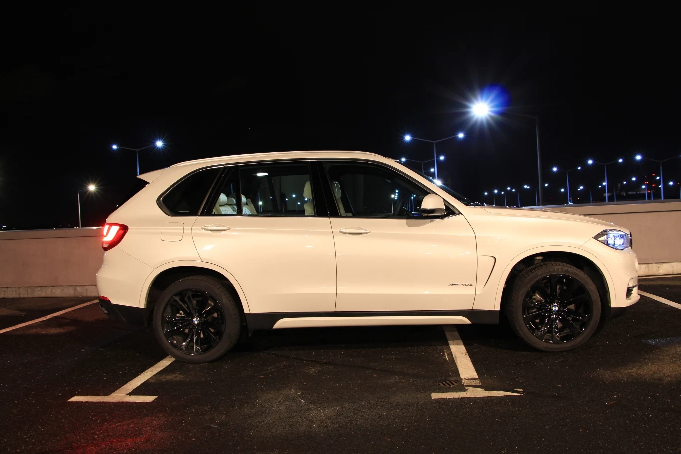 BMW X5 40e BMW X5 40e