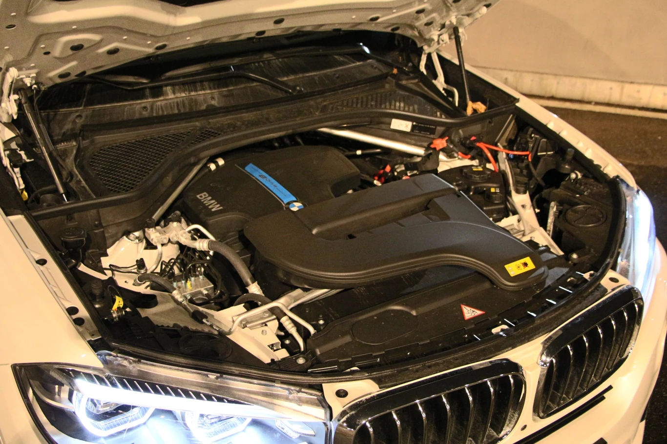 BMW X5 40e BMW X5 40e