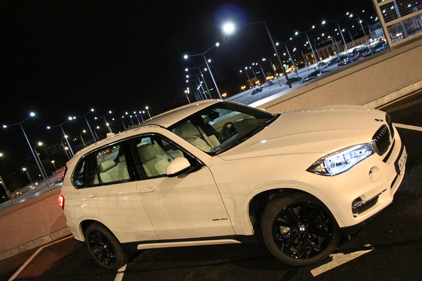 BMW X5 40e BMW X5 40e