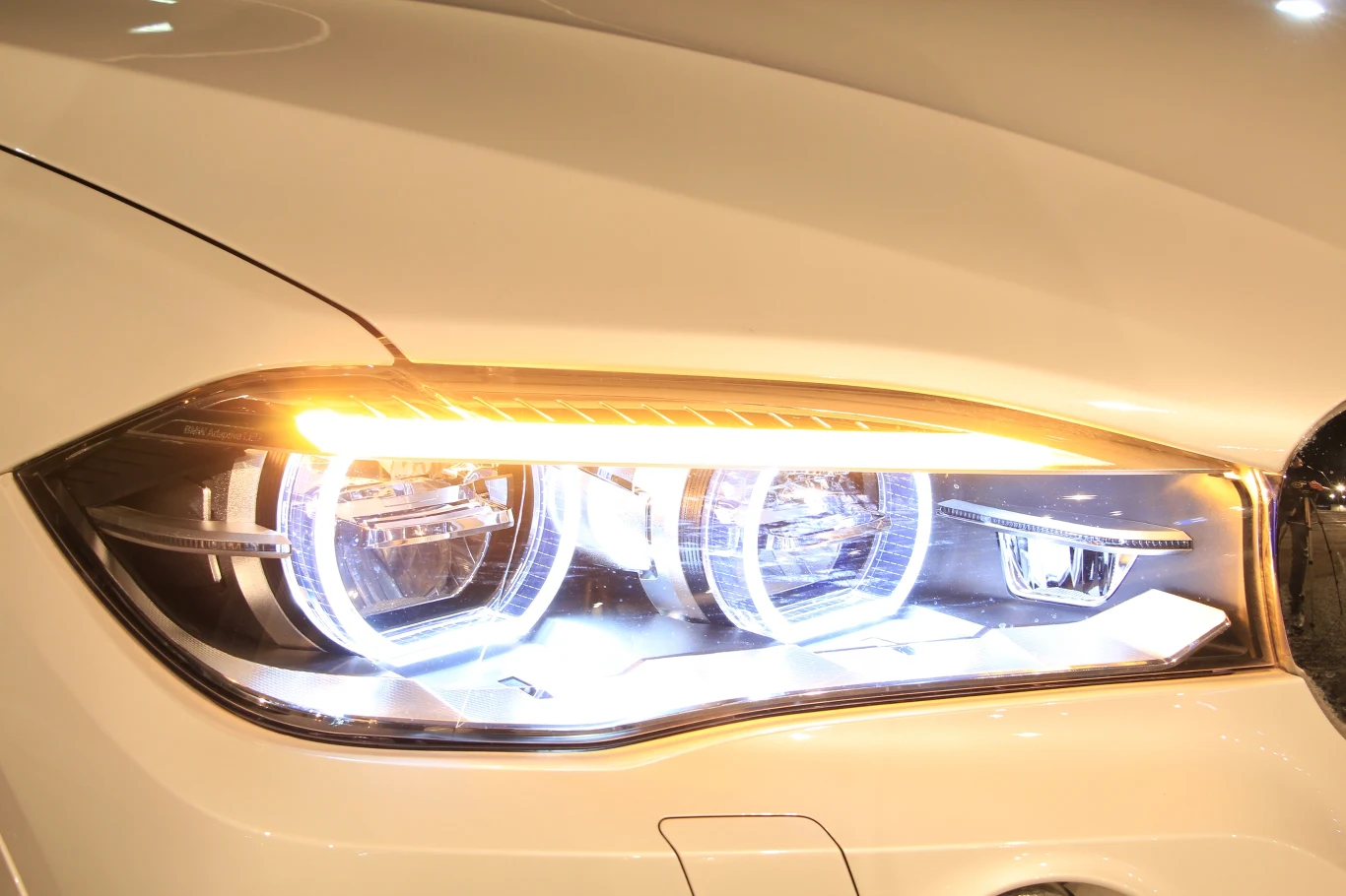 BMW X5 40e BMW X5 40e