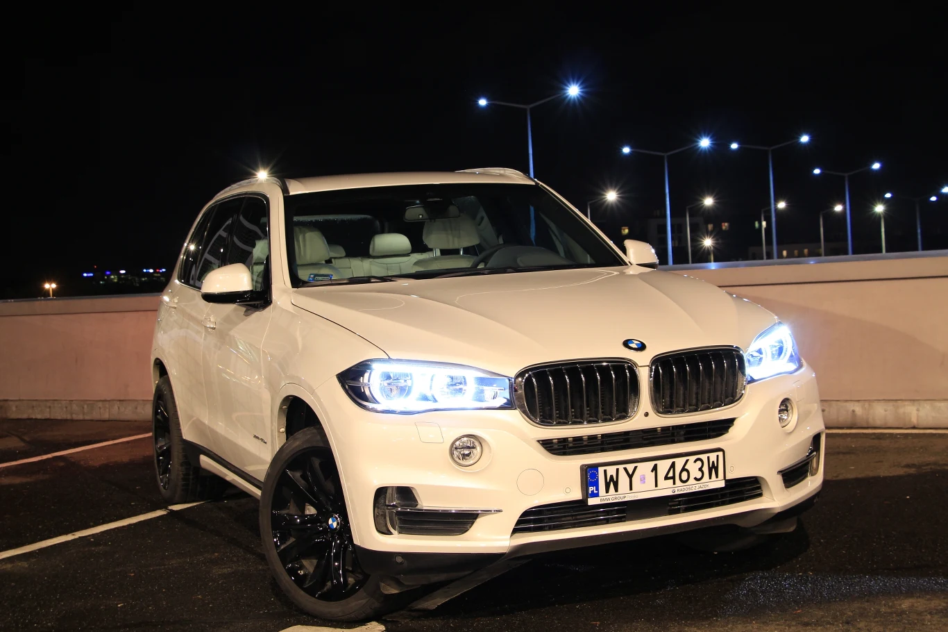 BMW X5 40e BMW X5 40e