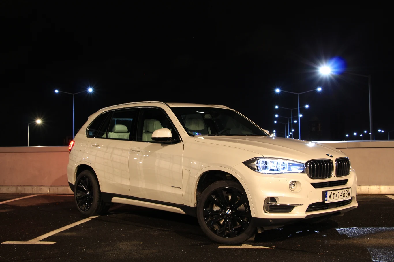 BMW X5 40e BMW X5 40e