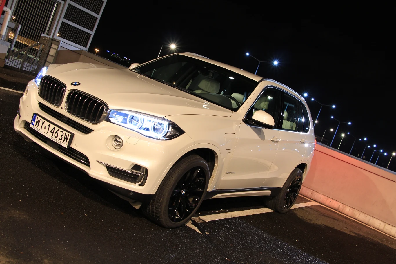 BMW X5 40e BMW X5 40e