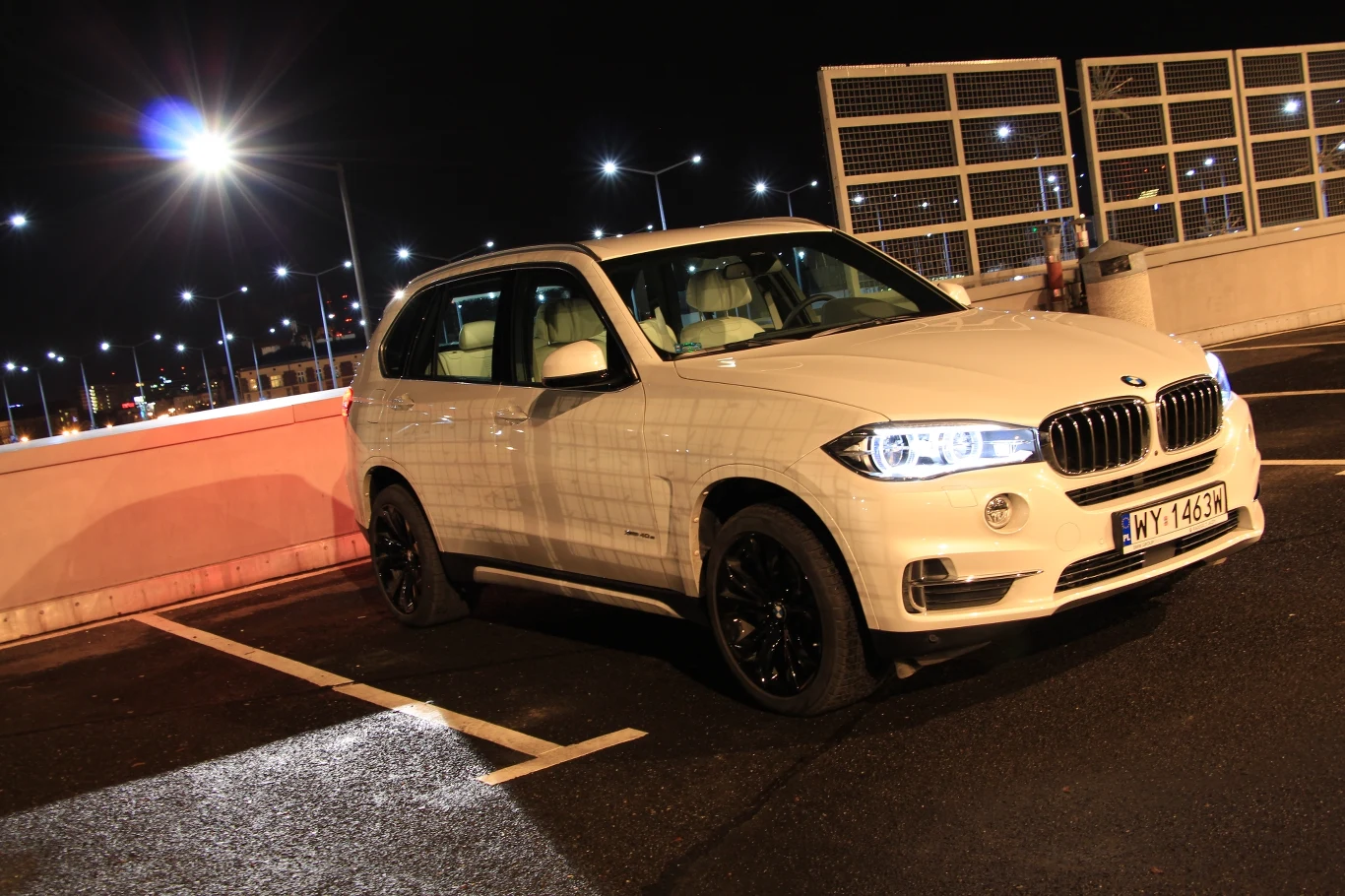 BMW X5 40e BMW X5 40e