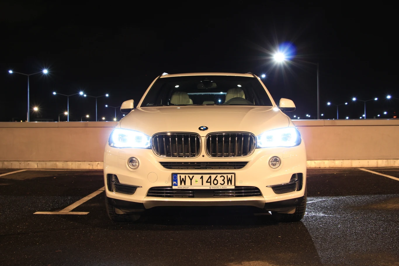 BMW X5 40e BMW X5 40e