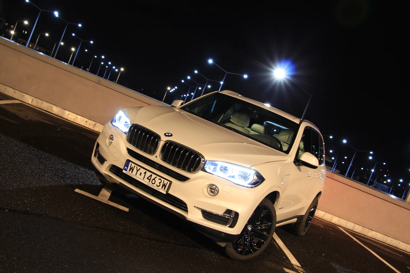 BMW X5 40e BMW X5 40e