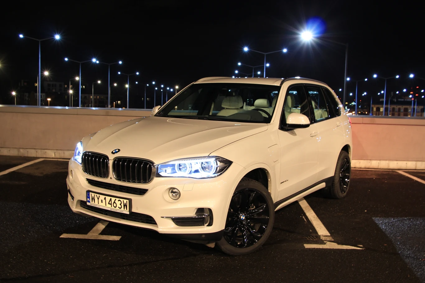 BMW X5 40e BMW X5 40e