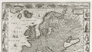 Europa Środkowa od zawsze miała wiele do zaoferowania Zachodowi