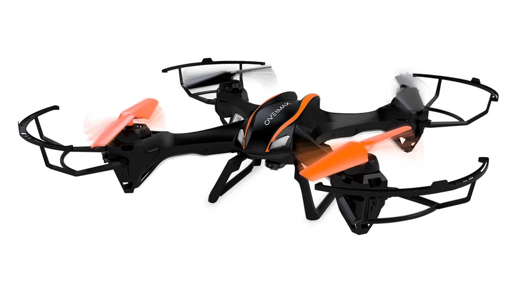 Overmax X-Bee Drone 5.1