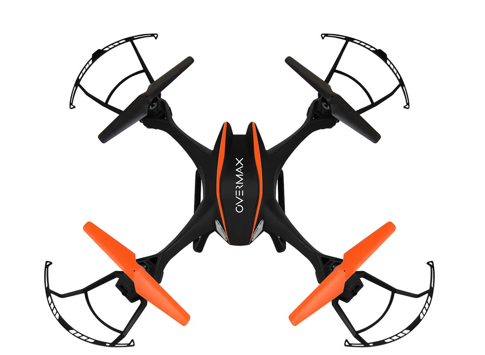 Overmax X-Bee Drone 5.1