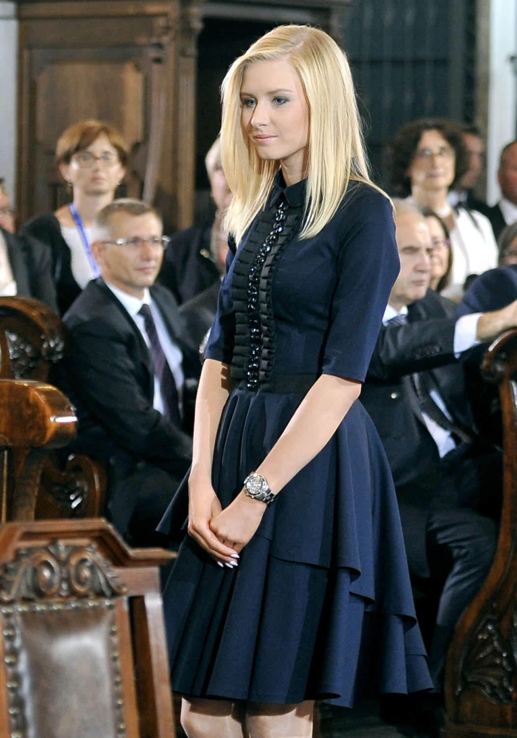 Kinga Duda Kinga Duda