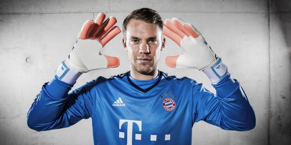 Manuel Neuer