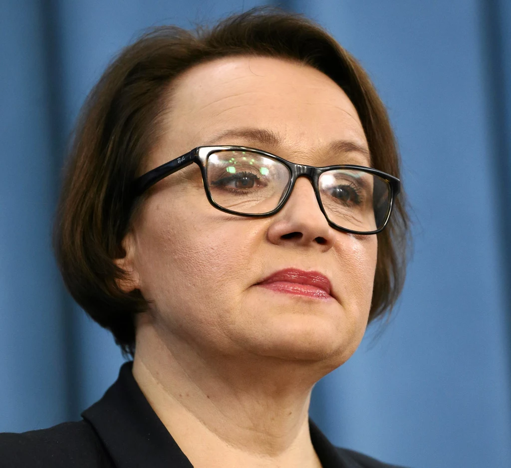 Anna Zalewska Anna Zalewska