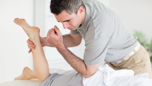 Chiropraktyka budzi wiele obaw