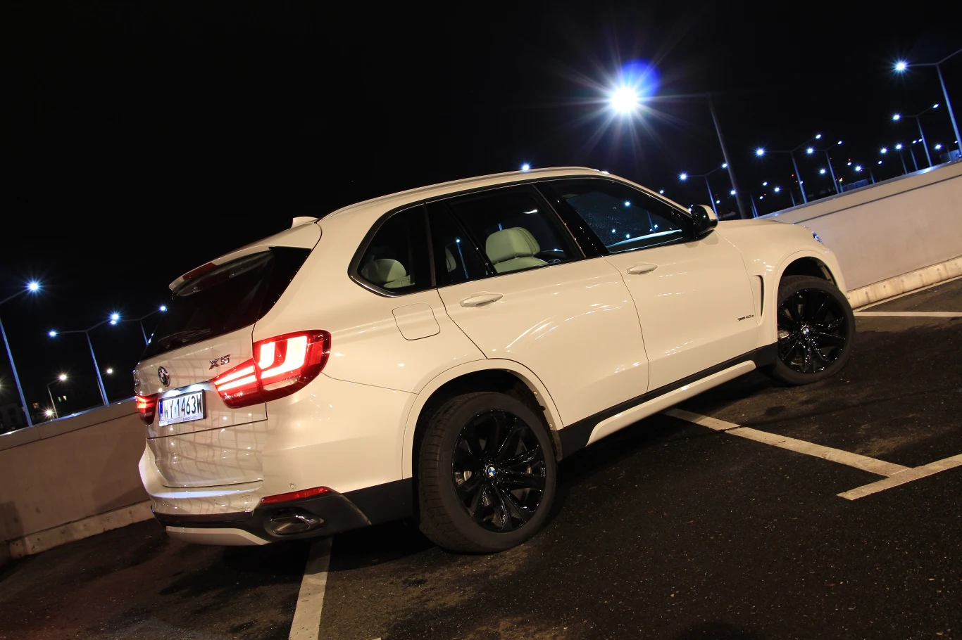 BMW X5 40e BMW X5 40e