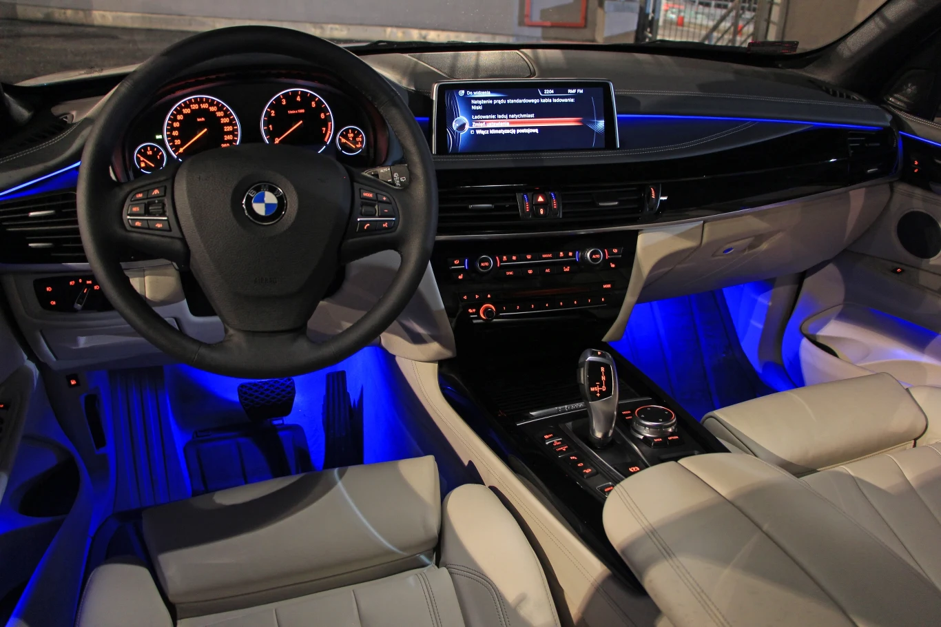 BMW X5 40e BMW X5 40e